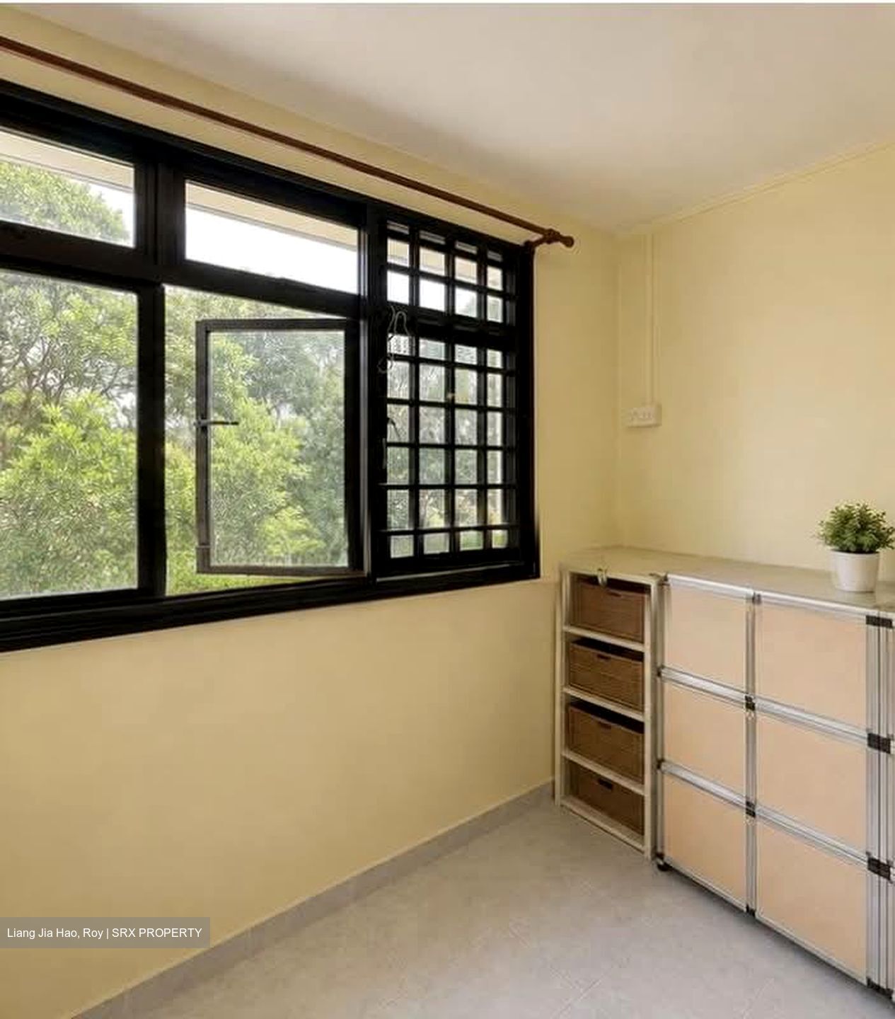 Blk 1 Ghim Moh Green (Queenstown), HDB 3 Rooms #604401061